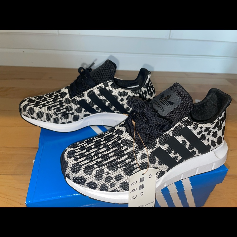 Adidas Swift Run Shoe